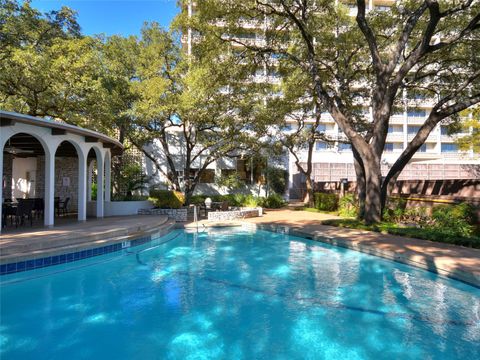 Tiny photo for 1801 Lavaca ST #4D, Austin, TX 78701 (MLS # 6949090)