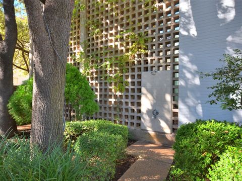Tiny photo for 1801 Lavaca ST #4D, Austin, TX 78701 (MLS # 6949090)
