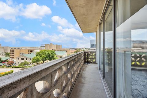 Tiny photo for 1801 Lavaca ST #4D, Austin, TX 78701 (MLS # 6949090)