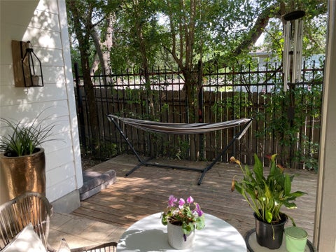 Tiny photo for 1011 Brodie ST #15, Austin, TX 78704 (MLS # 3484126)