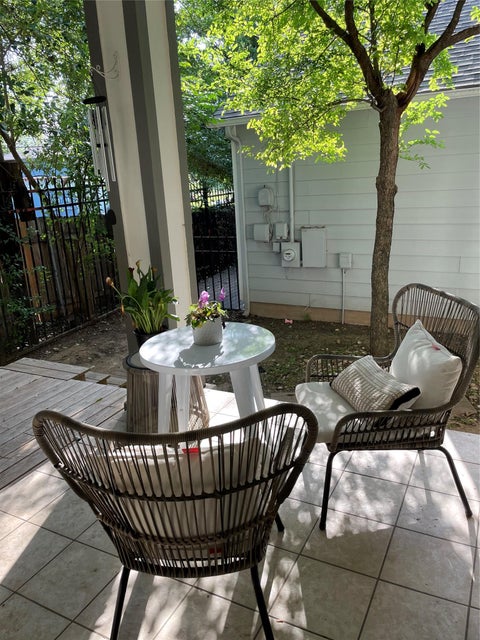 Tiny photo for 1011 Brodie ST #15, Austin, TX 78704 (MLS # 3484126)
