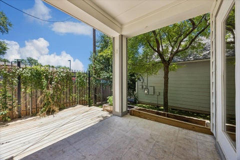 Tiny photo for 1011 Brodie ST #15, Austin, TX 78704 (MLS # 3484126)