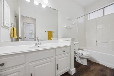 Tiny photo for 1011 Brodie ST #15, Austin, TX 78704 (MLS # 3484126)