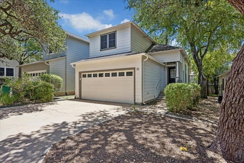 Photo of 1011 Brodie ST #15, Austin, TX 78704 (MLS # 3484126)