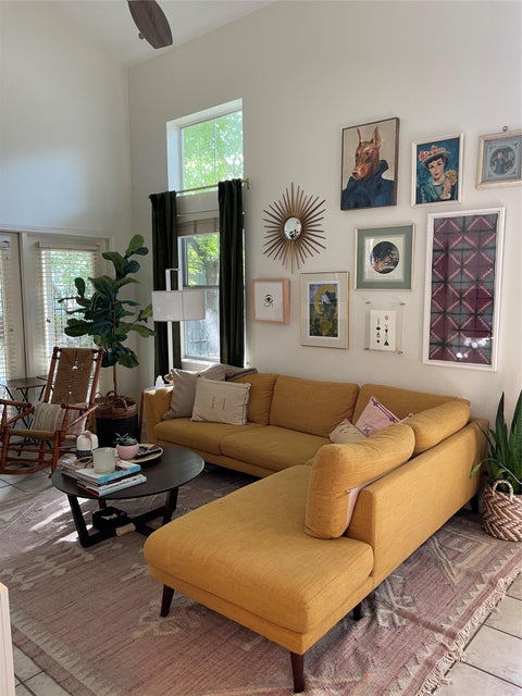 Tiny photo for 1011 Brodie ST #15, Austin, TX 78704 (MLS # 3484126)