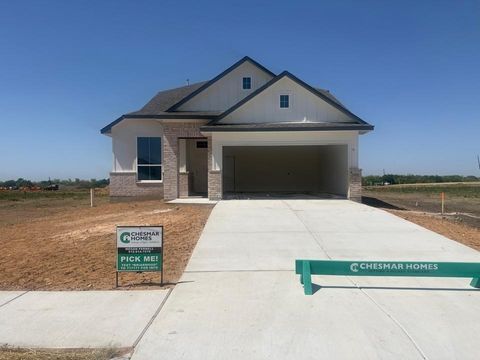 13828 Scarlett Song Dr, Elgin, TX 78621 - MLS#: 1049849