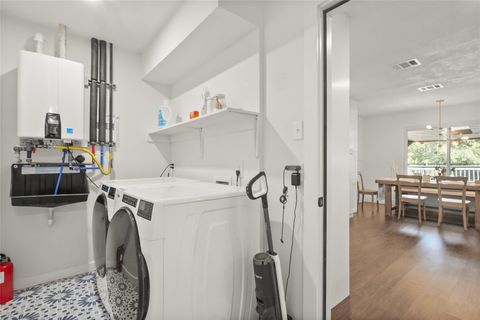 Tiny photo for 8407 Copano DR, Austin, TX 78749 (MLS # 4570985)