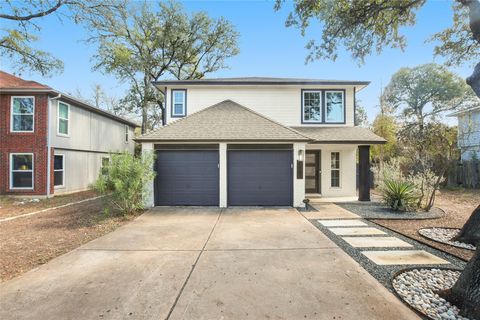 Tiny photo for 8407 Copano DR, Austin, TX 78749 (MLS # 4570985)