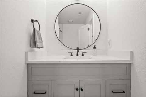 Tiny photo for 8407 Copano DR, Austin, TX 78749 (MLS # 4570985)