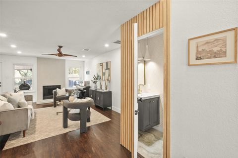 Tiny photo for 8407 Copano DR, Austin, TX 78749 (MLS # 4570985)