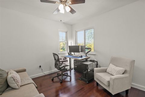 Tiny photo for 8407 Copano DR, Austin, TX 78749 (MLS # 4570985)