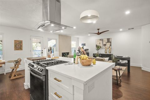 Tiny photo for 8407 Copano DR, Austin, TX 78749 (MLS # 4570985)