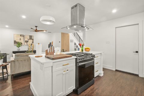 Tiny photo for 8407 Copano DR, Austin, TX 78749 (MLS # 4570985)