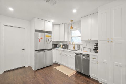 Tiny photo for 8407 Copano DR, Austin, TX 78749 (MLS # 4570985)