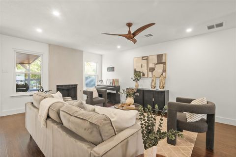 Tiny photo for 8407 Copano DR, Austin, TX 78749 (MLS # 4570985)