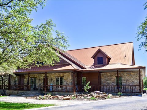 110 Pinto RUN Liberty Hill TX 78642