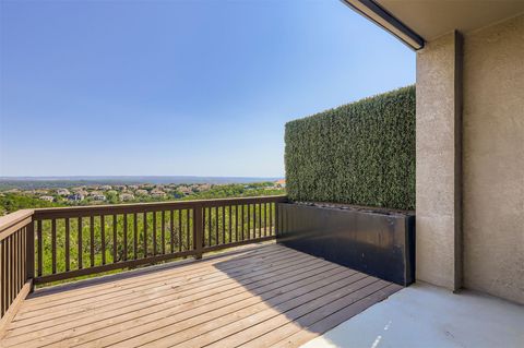 Tiny photo for 234 Aria RDG #234, Austin, TX 78738 (MLS # 8985844)