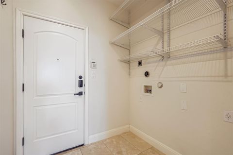 Tiny photo for 234 Aria RDG #234, Austin, TX 78738 (MLS # 8985844)