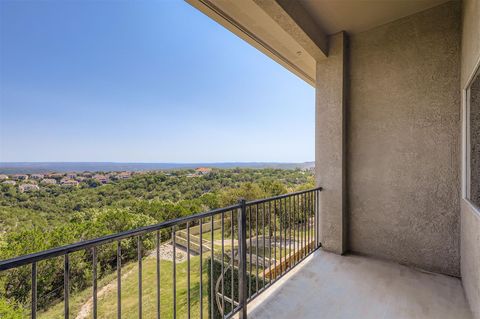Tiny photo for 234 Aria RDG #234, Austin, TX 78738 (MLS # 8985844)