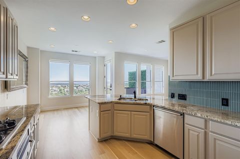 Tiny photo for 234 Aria RDG #234, Austin, TX 78738 (MLS # 8985844)