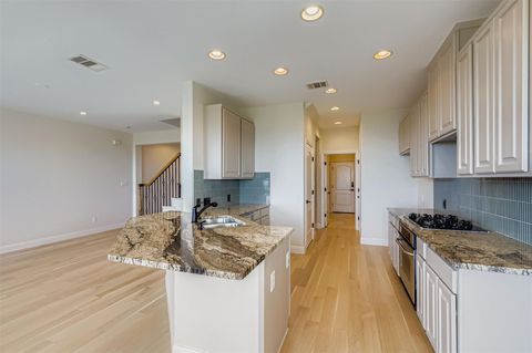 Tiny photo for 234 Aria RDG #234, Austin, TX 78738 (MLS # 8985844)