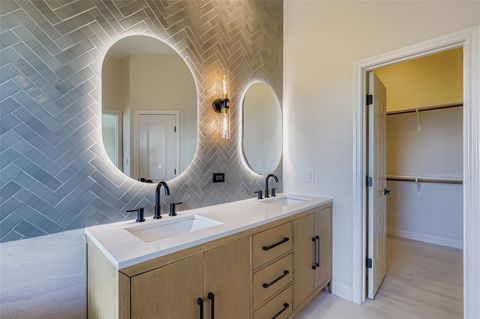 Tiny photo for 234 Aria RDG #234, Austin, TX 78738 (MLS # 8985844)