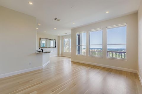 Tiny photo for 234 Aria RDG #234, Austin, TX 78738 (MLS # 8985844)