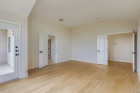 Tiny photo for 234 Aria RDG #234, Austin, TX 78738 (MLS # 8985844)