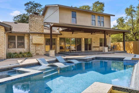 Tiny photo for 7807 Chimney CORS, Austin, TX 78731 (MLS # 8046068)