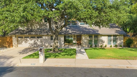 Tiny photo for 7807 Chimney CORS, Austin, TX 78731 (MLS # 8046068)