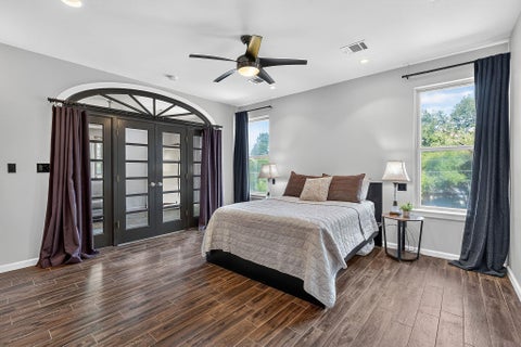Tiny photo for 7807 Chimney CORS, Austin, TX 78731 (MLS # 8046068)