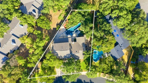 Tiny photo for 7807 Chimney CORS, Austin, TX 78731 (MLS # 8046068)