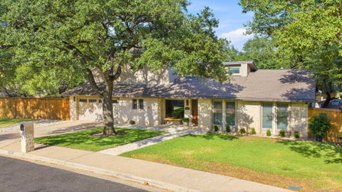 Tiny photo for 7807 Chimney CORS, Austin, TX 78731 (MLS # 8046068)