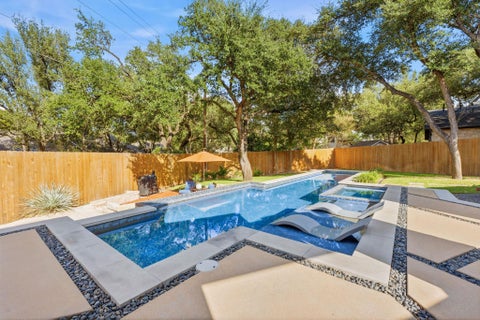 Tiny photo for 7807 Chimney CORS, Austin, TX 78731 (MLS # 8046068)