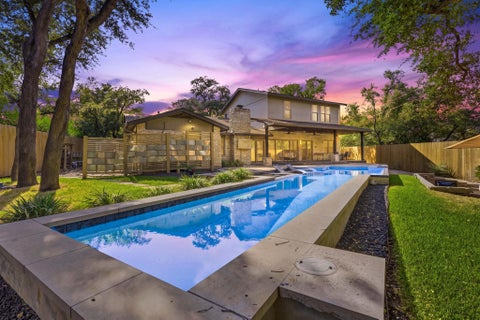 Tiny photo for 7807 Chimney CORS, Austin, TX 78731 (MLS # 8046068)