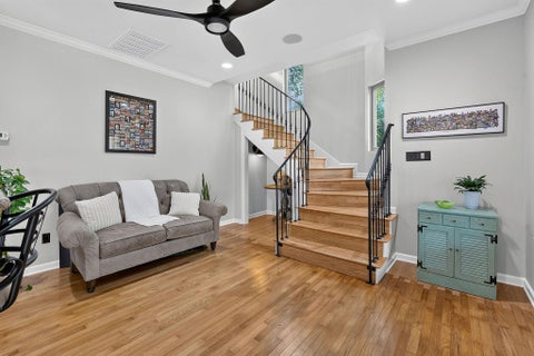 Tiny photo for 7807 Chimney CORS, Austin, TX 78731 (MLS # 8046068)