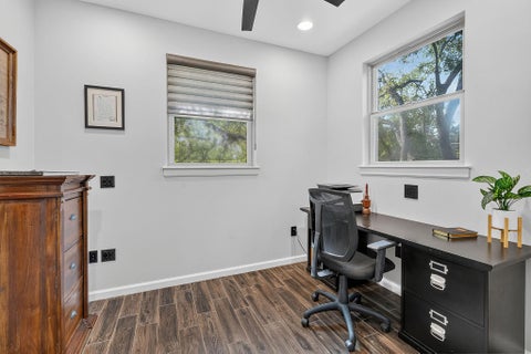 Tiny photo for 7807 Chimney CORS, Austin, TX 78731 (MLS # 8046068)