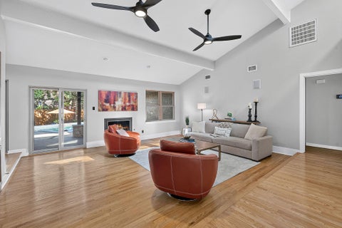 Tiny photo for 7807 Chimney CORS, Austin, TX 78731 (MLS # 8046068)