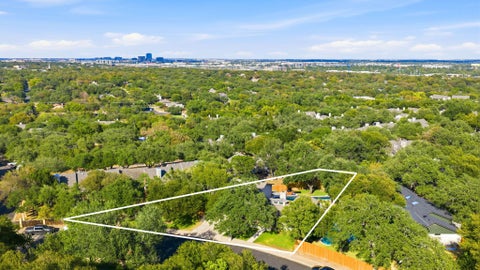 Tiny photo for 7807 Chimney CORS, Austin, TX 78731 (MLS # 8046068)