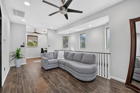 Tiny photo for 7807 Chimney CORS, Austin, TX 78731 (MLS # 8046068)