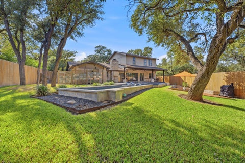 Tiny photo for 7807 Chimney CORS, Austin, TX 78731 (MLS # 8046068)