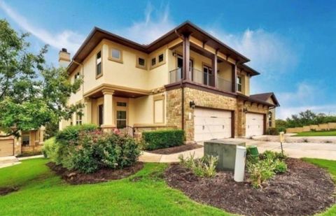 Photo of 181 Roberto DR #17A, Austin, TX 78734 (MLS # 5125757)