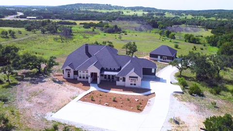 321 Vista View Place PL Spring Branch TX 78070