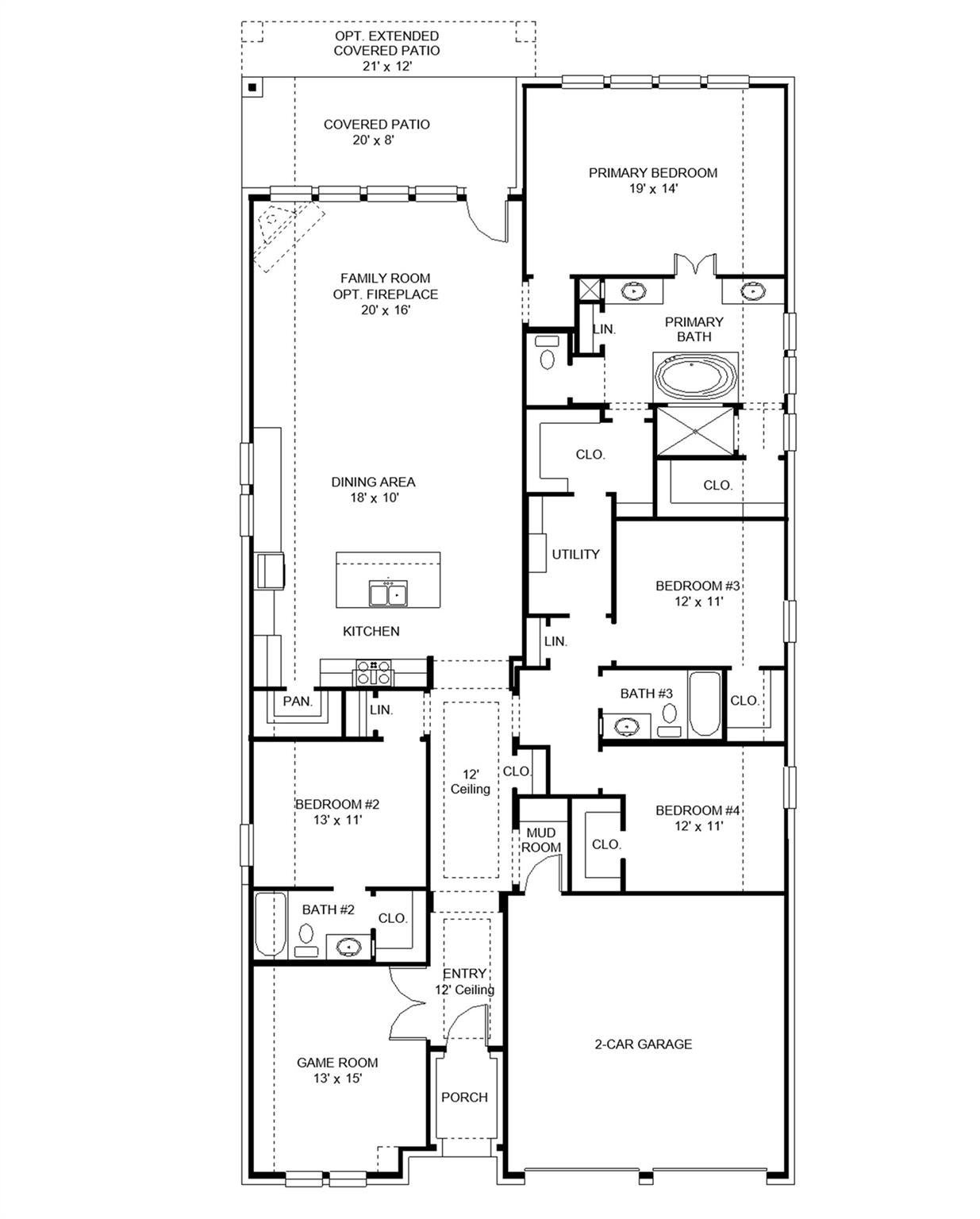 220 Montecido DR