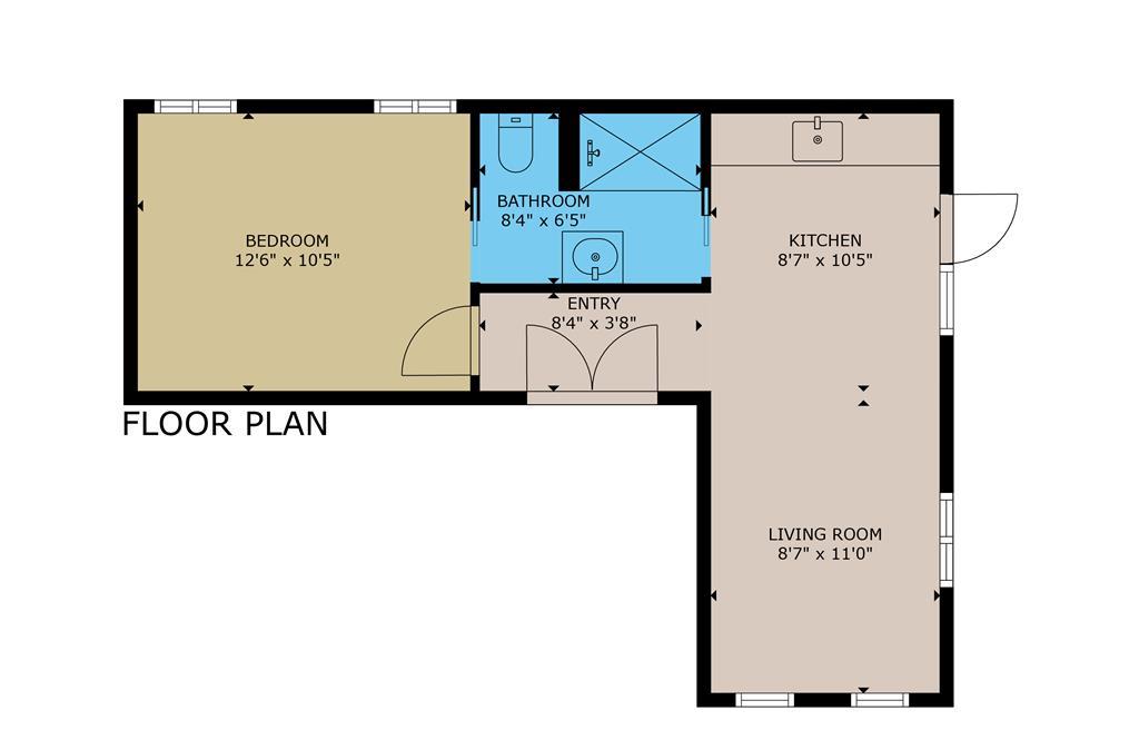 Photo 1 of 40 — 507 Cora ST, Fredericksburg, TX 78624