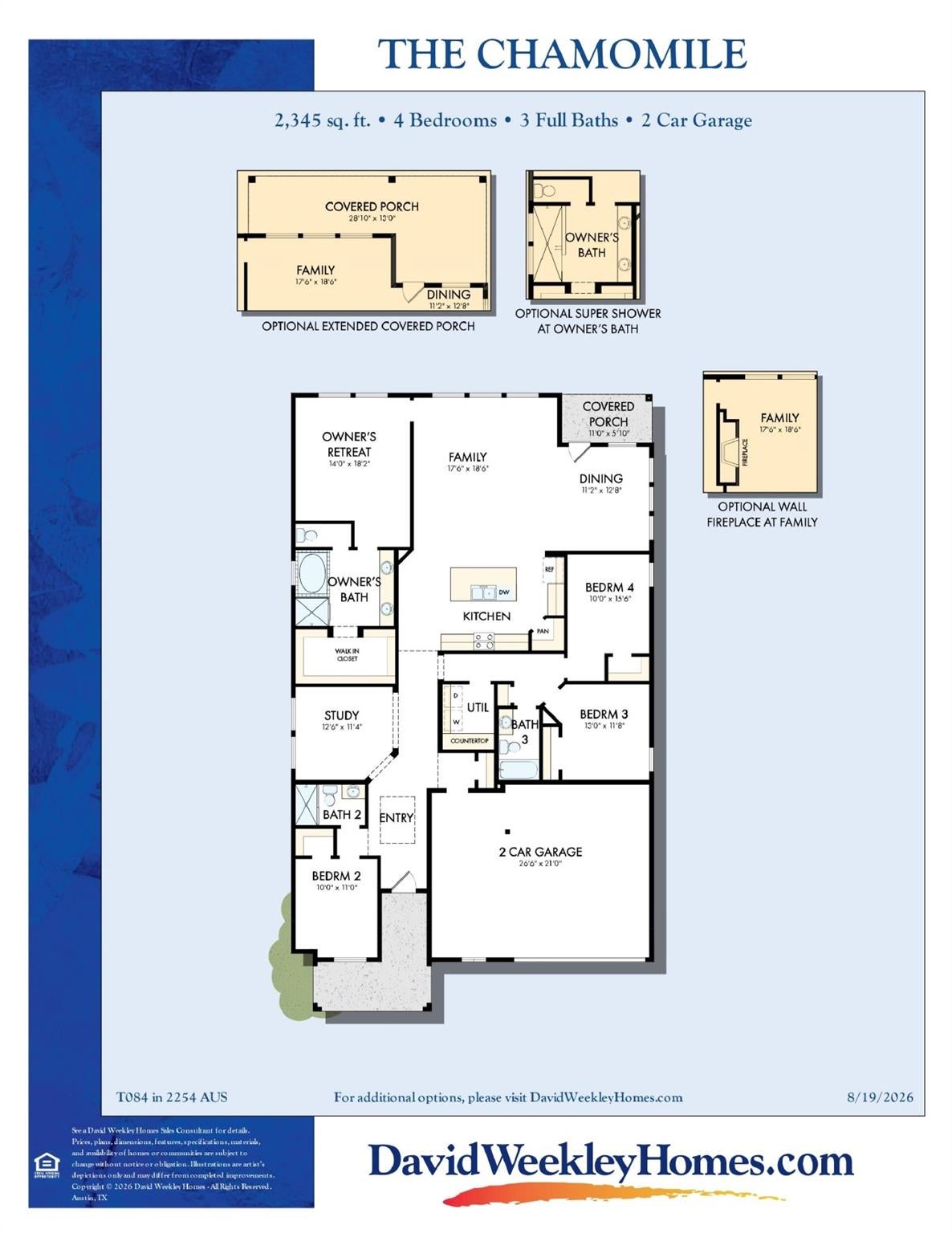 253 Iron Willow LOOP