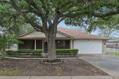 Photo of 1300 Leah LN, Round Rock, TX 78665 (MLS # 6209813)