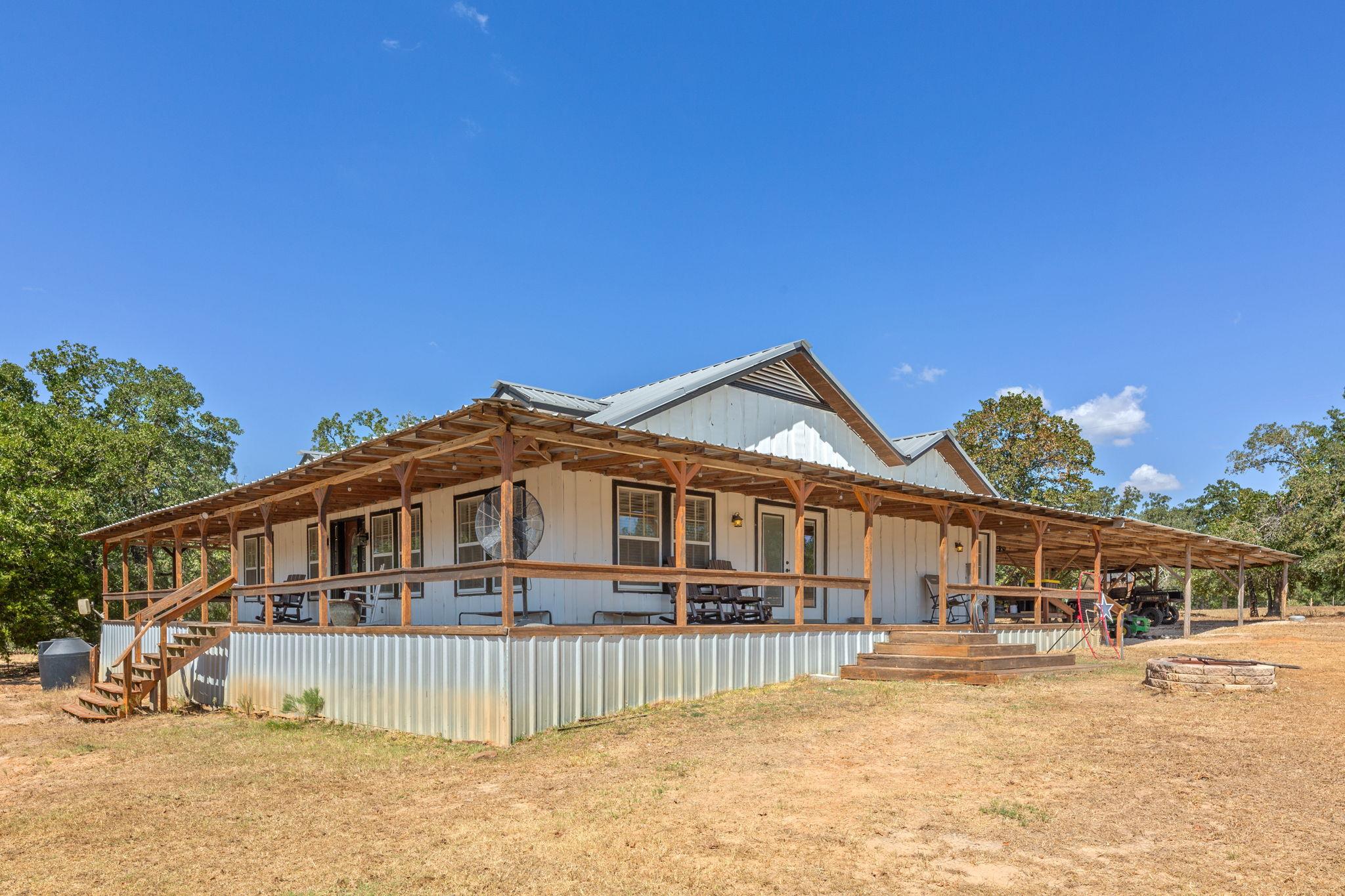 274 Old Potato Rd. RD
