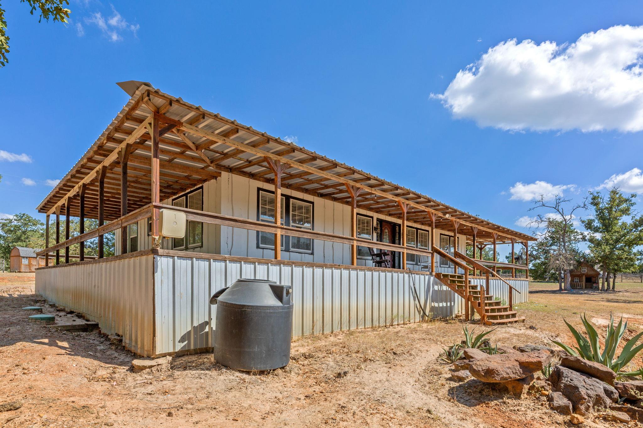 274 Old Potato Rd. RD
