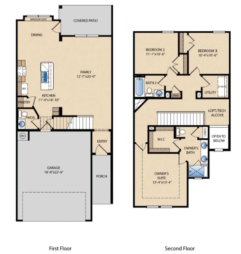 18909 Schultz LN